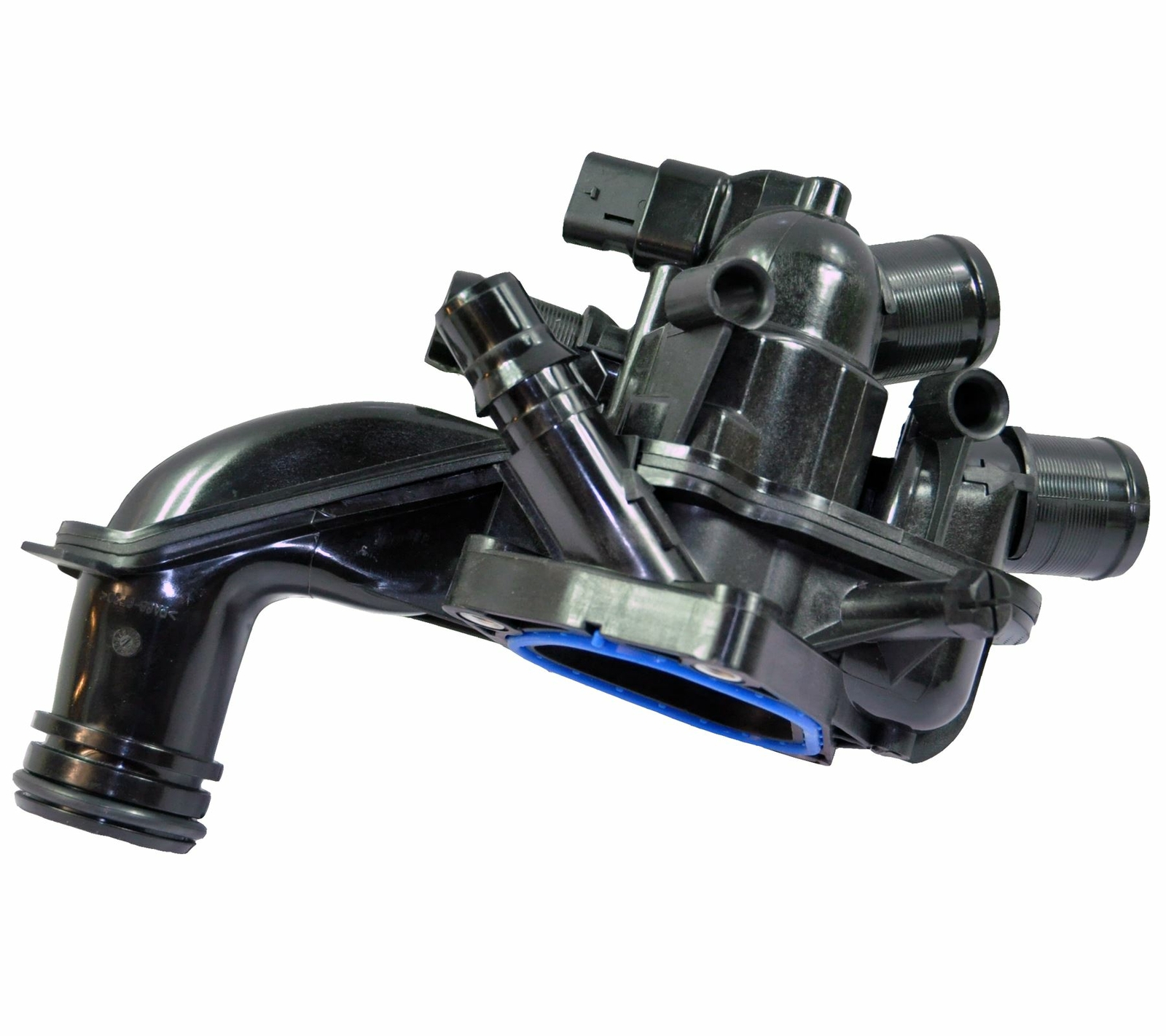 COOLANT THERMOSTAT HOUSING FOR PEUGEOT 207 208 508 3008 5008 PARTNER