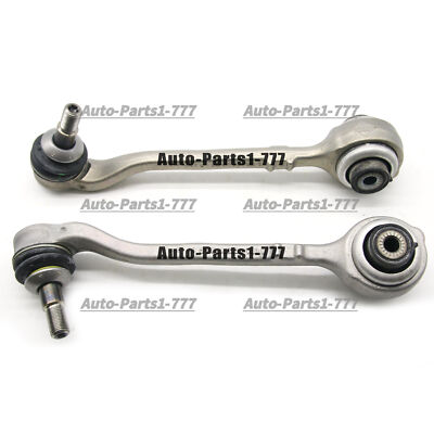しょむ New Genuine Lemförder Control Arm L/R Set For BMW 31106870971+