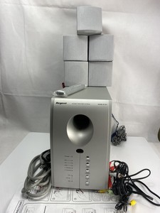 regent home theater system