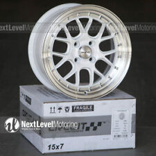 Rare 15 Mazdaspeed Ms 01 Mazda Mx5 Na Nb Nc 4x100 Wheels For Sale Online Ebay Rare 15 Mazdaspeed Ms 01 Mazda Mx5 Na Nb Nc 4x100 Wheels For Sale Online Ebay