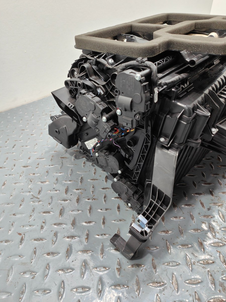 BMW 4 Series G22 G23 G26 G82 Heater Matrix Box 7949742 5A35F15 | eBay 