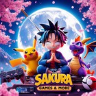 sakuragames