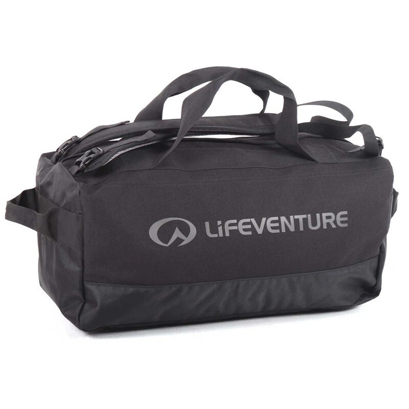 Bolsa de viaje Lifeventure Expedition Cargo Duffle 50L