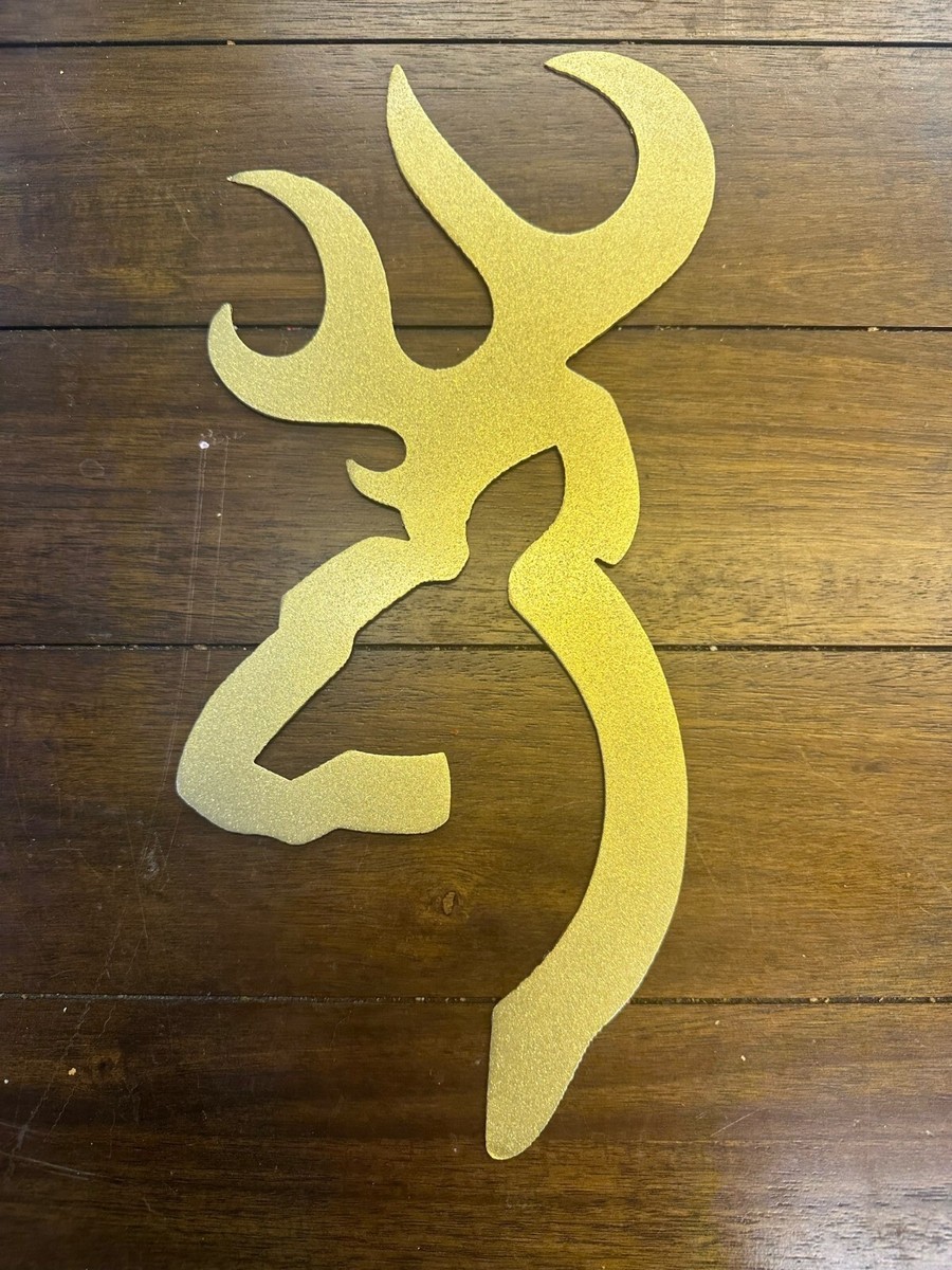 Browning Sign Router Browning Sign
