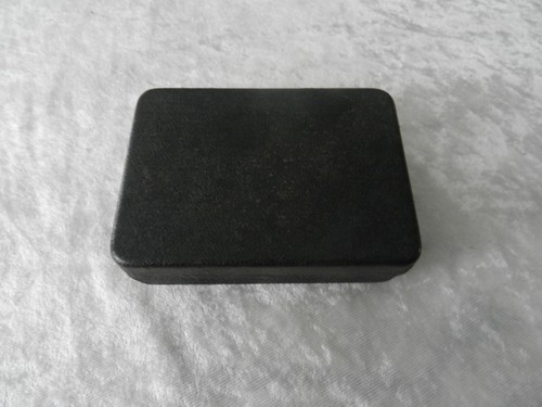 Coffret crayon de jeu de cartes / Bridge / en argent massif et émail - Imagen 7 de 7