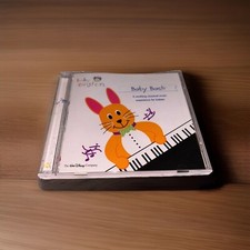 Baby Einstein : Baby Bach CD. Disney. Soothing Classical Music For Babies.