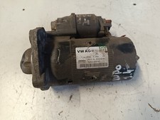 Démarreur Volkswagen LUPO