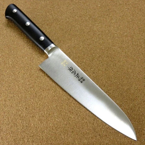 Seki Cutlery Chef's Knife 18cm (180mm) Masahiro Honyaki M limited From JAPAN