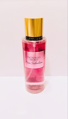 Victoria's Secret Pure Seduction Fragrance Body Mist Women's Perfume 8.4oz/250ml