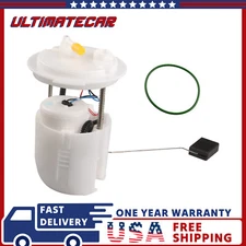 1x Fuel Pump Module Assembly For Dodge Caliber Jeep Compass Patriot 5183201AB