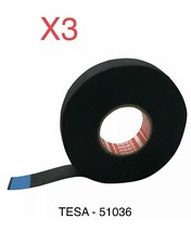 Tesa 51036 PET Cloth Wire Harness Tape for High Protection Triple A