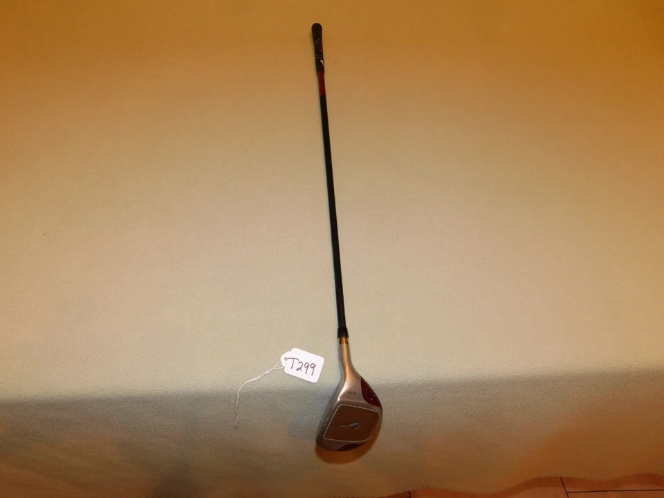 Nike CPR Graphite Shaft Regular Flex 22* Wood 39 Inches T299 - Image 3 of 4