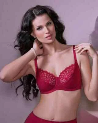 Bügel BH Dekollete Aveline von Milavitsa 75 80 85 90 95 B C D E F 662830