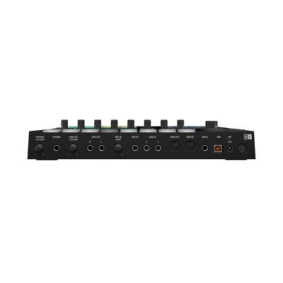 Native Instruments Maschine MK3 USB Audio+MIDI Interface System