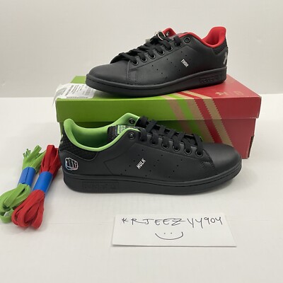 disney hulk and thor stan smith