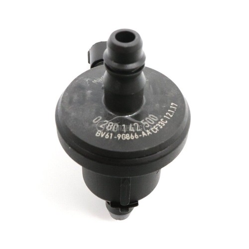 Nuevo solenoide de purga de válvula de vacío 1 pieza para Ford 2012-2018 0280142500 BV61-9G866-AA - Imagen 7 de 8