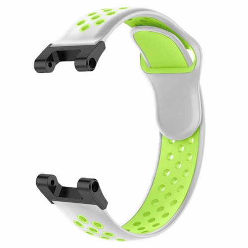 For Huami Amazfit T-Rex/T-Rex 2/T-Rex Pro Silicone Watch Band Nylon Strap Loop - Picture 175 of 211