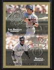 Mike Piazza Ken Griffey Jr. 2010 Topps Update #CMT163 Cards Your Mom Threw Out