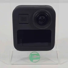 GoPro Max 360 16.6MP 360 Action Camera SPCC1