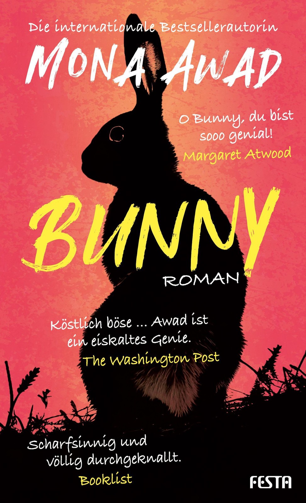 Festa Verlag Bunny - Bild 3