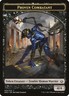 CLEARANCE MTG PROVEN COMBATANT  -  HOUR OF DEVASTATION  4/4 ZOMBIE HUMAN WARRIOR