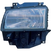 Halogen Scheinwerfer Links H4 FüR VW Transporter IV Bus 70XB 70XC 7DB 7DW 70B