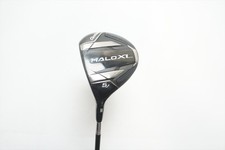 Cleveland Halo Xl 18 5 Fairway Wood Regular Project X Cypher Good Left Hand Lh