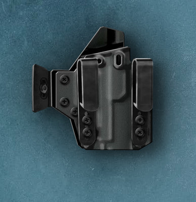 Trex Arms Raptor IWB Holster for S&W Shield Plus 3.1'' TLR-6/HL Right Handed