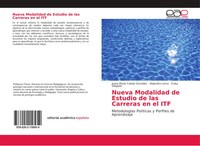 Juana MaríA Cubela GonzáLez (U. A.) | Nueva Modalidad De Estudio De Las...