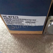 Mitsubishi HC-KFS73 1PC New AC Servo Motor In Box Fast Shipping  US Free TAX
