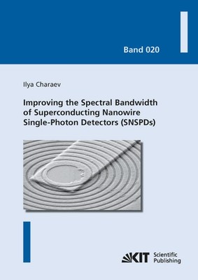 Improving the Spectral Bandwidth of Superconducting Nanowire Single-Photon Detec