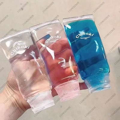 Toothpaste Stress Ball Squishy Fidget Toy ASMR Anti Stress Xmas Birthday Gift