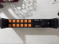 WattBox WB-800-IPVM-12 Power Conditioner