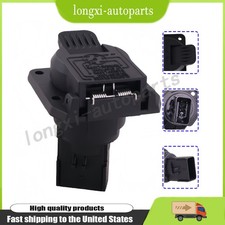 7-Way Pin Trailer Tow Connector for 1998-2009...