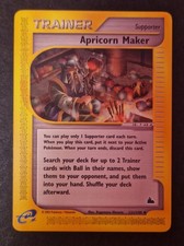 Pokemon TCG Skyridge Singles Rare/Uncommon/Common on eBay