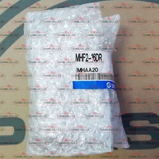 1PCS NEW SMC MHF2-16DR *new