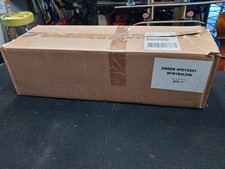 Humanscale M7 Adjustable Monitor Arm  Bolt Through Mount