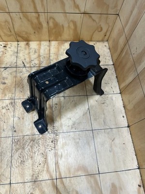 2011 Audi A4 Spare Tire Holder