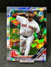 2019 Bowman Draft Sapphire  DENYI REYES  #BDC-142