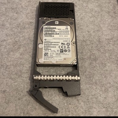 NetApp X422A-R5 | SP-422A-R5 | 600GB 10k SAS 2,5 Seagate