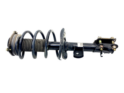 2014 NISSAN JUKE FRONT RIGHT SHOCK ABSORBER OEM #B0.02
