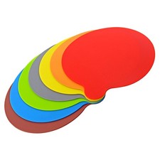 7 Pcs Glas&ouml;ffner-greifer Gummi Pad Glasgreifer-Pad Glas&ouml;ffner-Pad