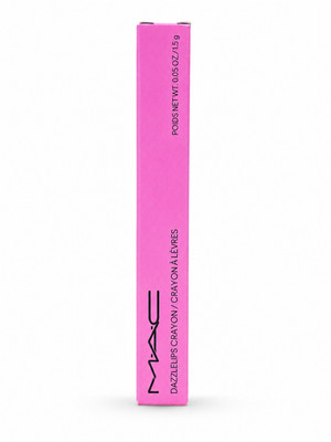 MAC DazzleLips Crayon Lip Pencil 1.5 g   Spaced Out   Neu & OVP