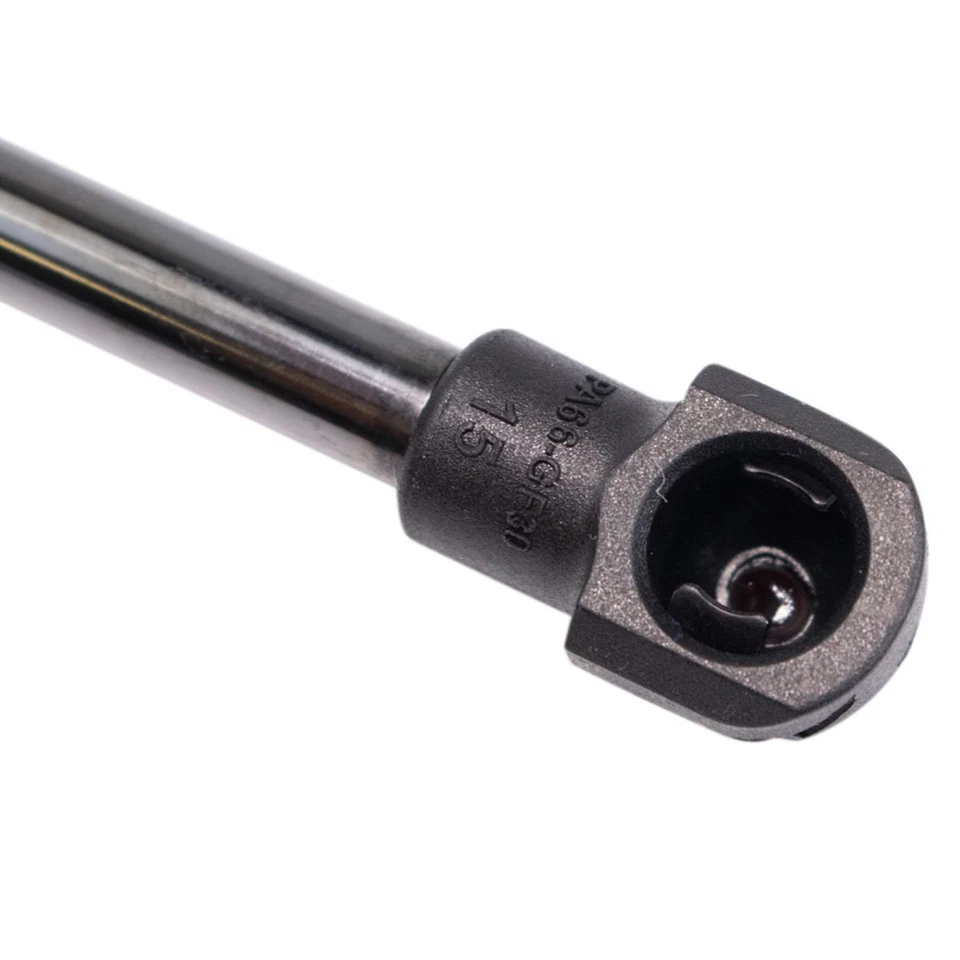 Juego de puntal amortiguador soporte elevador tapa maletero para Volkswagen Jetta 1993-1999 Foto 2 de 4