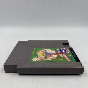 Little League Baseball: Championship Series (Nintendo NES, 1990) Cartridge Only