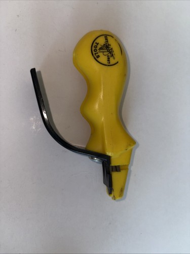 Combination Knife and Scissors Sharpener Klein Tools 48036