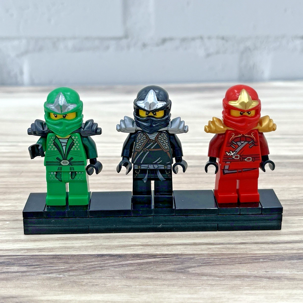 Kai ZX LEGO (R) Building Toys for sale - eBay