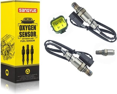 Oxygen Sensor 2 for 370Z 350Z G37 G35 M35 M37 M56 EX35 EX37 FX35 FX37 FX50 G2