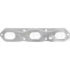 Elring 183.312 Dichtung Abgaskrümmer für PORSCHE 911 BOXSTER CAYMAN 986 987