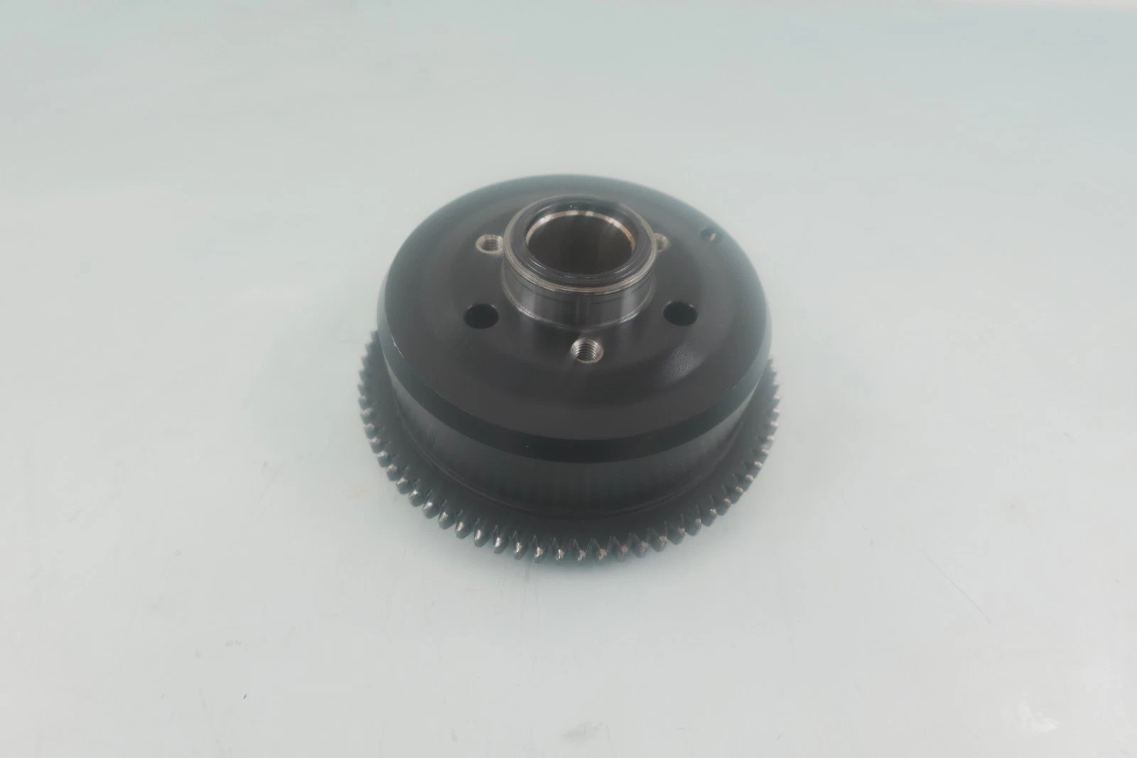 2003-2021 STX 15F 12F Ultra LX Kawasaki OEM Magneto Flywheel Gear Rotor